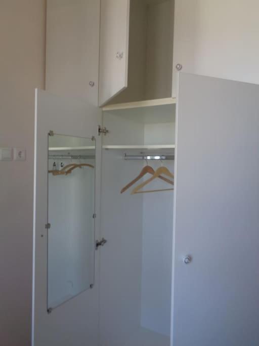Seashell Apartment Sea View, Castle View 200Metres From The Beach Sitia  Exterior foto