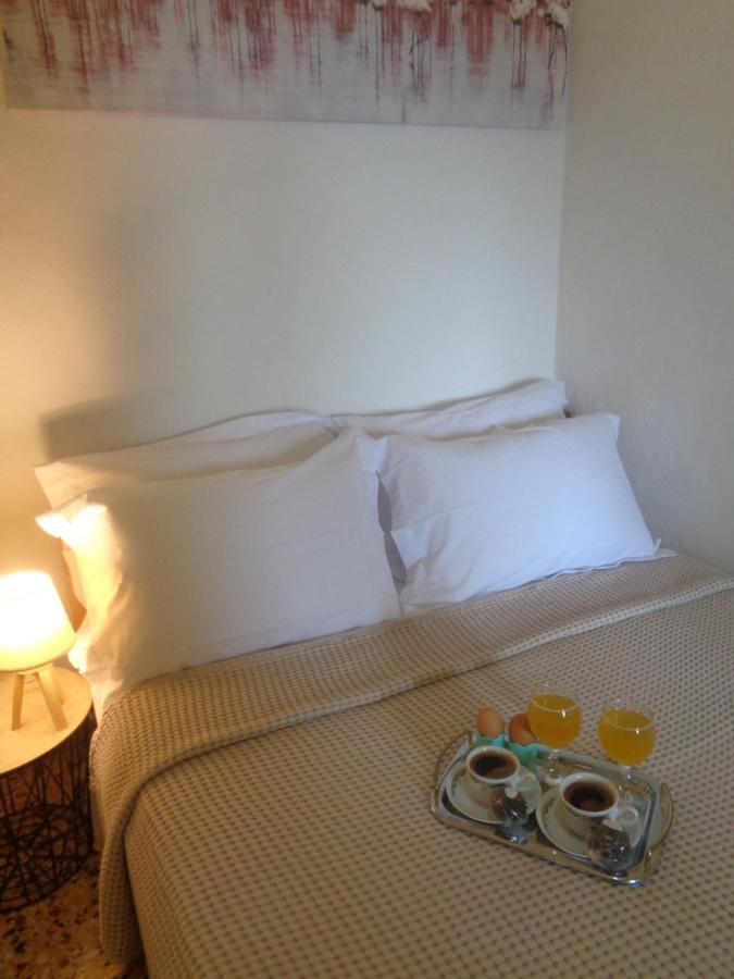 Seashell Apartment Sea View, Castle View 200Metres From The Beach Sitia  Exterior foto